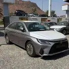 يارس Y plus 2026