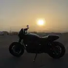 دباب هارلي ستريت رود 750