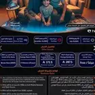 فايبر إنترنت الياف بصريه آخر العروض وأقل الاسعار