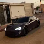 تيوتا GT86 2015