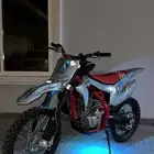 للبيع صحراوي مهدي 250cc