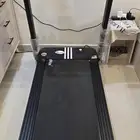 Treadmill Urban Trek powerful motor