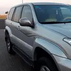 للبيع برادو ديزل