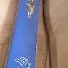 عاكس صني 2005