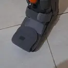 حذاء حماية طبي