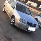 Nissan Sunny 2011