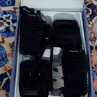 جهاز اتصال لاسلكي