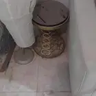 مجلس شبة جديد استعمال خفيف جدا