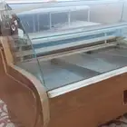 ثلاجه عرض
