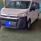 باص هايس للايجار معا السواق 2025