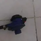 اسطوانة غاذ