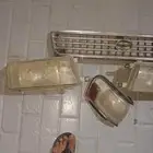 شمعات وشبك وصطب ركن كرسيده من89الى96