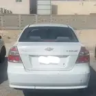 شوفرلية افيو 2011