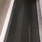 السلام عليكم ... منور زجاج ثلجي سمك 3 سم من شركة آبيات ضد