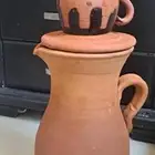 الفخار