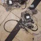 Honda Odyssey 2010 Door Motor