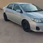 كورلا 2013
