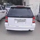 متسوبيشي سبيس واجن 2002