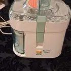 عصارة فواكه فيليبس   جديدة غير مستخدمة