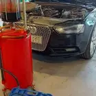 عرض خاص في ورشة السيارة الخليجية