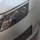 فورد فيوجن 2012 ممشى قليل