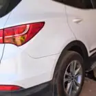 هونداي سنتافي بانوراما 4 سلندر