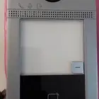 انتركوم كاميرا خارجيه