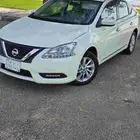 للبيع نيسان سنترا 2220