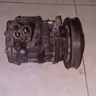 قطع غيار اكورد2000 كمبروسر كنترول جير وحساس قير الدمام 71