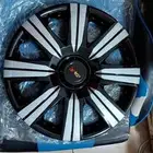 طاسات. طيس مقاس 14 جديدة wheel cover