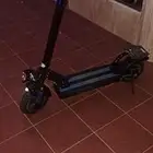 سكوتر الوحش مستعمل نضيف جدآ