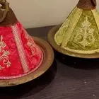 تراث اطباق مغربية