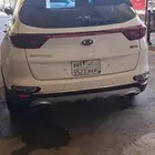 كيا سبورتاج2019ديزل