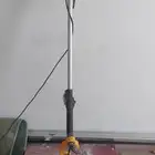 ماكينه صنفره شبه جديده