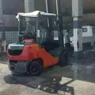 رافعه شوكيه للايجار الشهري والمشاوير معا السواق وبدون سواق