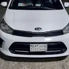 kia pegas 2020