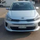 كيا ريو قير اتوماتيك مستعملة
