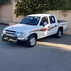 هايلكس 2005 غمارتين