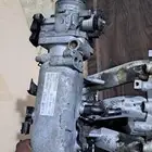 دعسه أكسنت 2011. بحاله جيده جدا