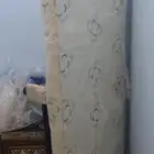 بوكس سرير نفر جديد عليه البلاستيك بتاعه السعر 50 ريال