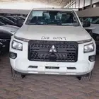 ميسوبيشي L200 قير اوتوماتيك 2024
