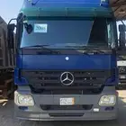 للبيع راس اكتروس ميجا موديل 2008 نقل عام