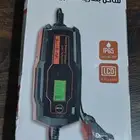 شاحن بطارية 6 امبير للبيع