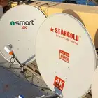 معلم دش وتركيب وبرمجه وصيانه جده