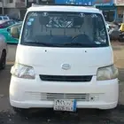 دباب دايهاتسو 2013