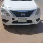 نيسان صني