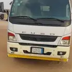 لوري مستبيشي فوزو 6مسمار2017