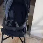 عربة أطفال