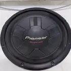 Pioneer Speaker1000 watt سماعة بايونير. سماعه 1000 واط