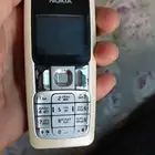 نوكيا شغال 100 يحتاج غطاء للبطاريه فقط